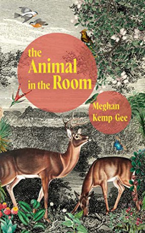Animal In The Room [KSIĄŻKA]