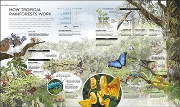Habitats - Dk [KSIĄŻKA]