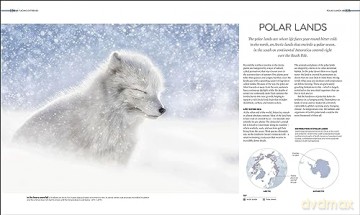 Habitats - Dk [KSIĄŻKA]