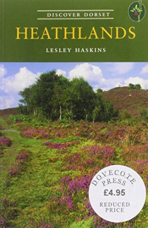 Heathlands Discover Dorset [KSIĄŻKA]