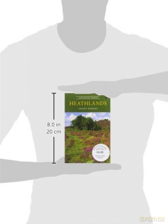 Heathlands Discover Dorset [KSIĄŻKA]