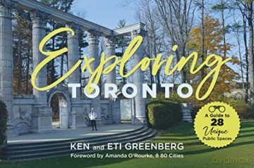 Exploring Toronto [KSIĄŻKA]