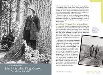 Compass American Guides Yosemite And S [KSIĄŻKA]