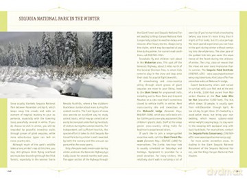 Compass American Guides Yosemite And S [KSIĄŻKA]