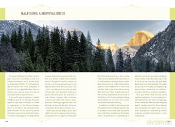 Compass American Guides Yosemite And S [KSIĄŻKA]