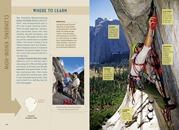 Compass American Guides Yosemite And S [KSIĄŻKA]
