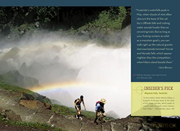Compass American Guides Yosemite And S [KSIĄŻKA]