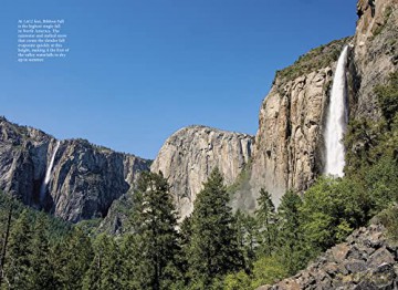 Compass American Guides Yosemite And S [KSIĄŻKA]