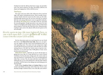Compass American Guides Yellowstone An [KSIĄŻKA]
