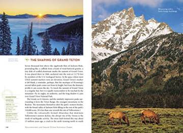 Compass American Guides Yellowstone An [KSIĄŻKA]