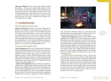 Compass American Guides Yellowstone An [KSIĄŻKA]
