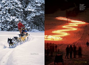 Compass American Guides Yellowstone An [KSIĄŻKA]