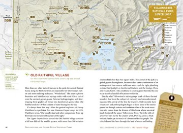 Compass American Guides Yellowstone An [KSIĄŻKA]