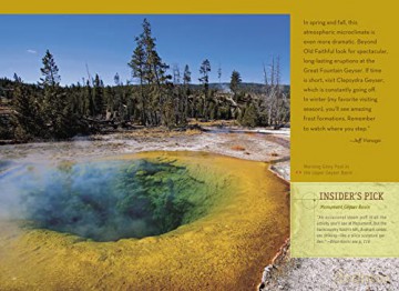 Compass American Guides Yellowstone An [KSIĄŻKA]