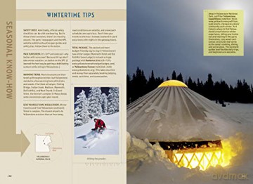 Compass American Guides Yellowstone An [KSIĄŻKA]