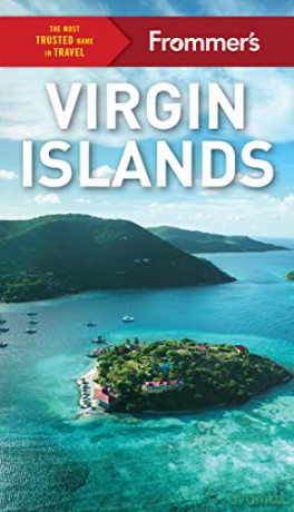 Frommer S Virgin Islands [KSIĄŻKA]