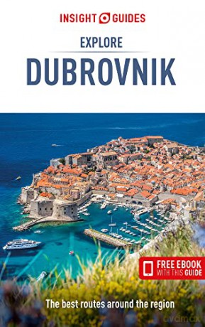 Explore Dubrovnik [KSIĄŻKA]