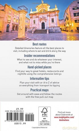 Explore Dubrovnik [KSIĄŻKA]