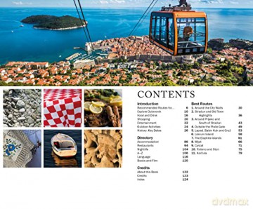 Explore Dubrovnik [KSIĄŻKA]
