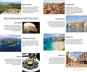 Explore Dubrovnik [KSIĄŻKA]