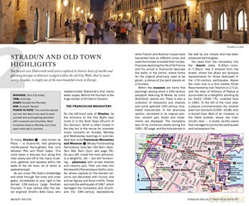 Explore Dubrovnik [KSIĄŻKA]