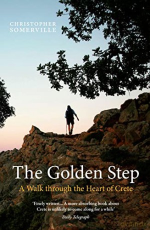 Golden Step - C Somerville [KSIĄŻKA]