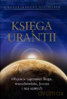 Księga Urantii - opracowanie zbiorowe [KSIĄŻKA]