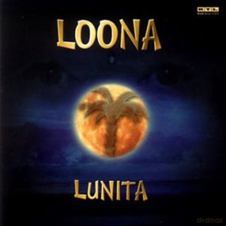Loona: Lunita [CD]