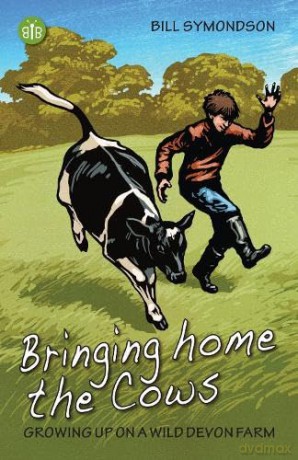 Bringing Home The Cows - Bill Symondson [KSIĄŻKA]