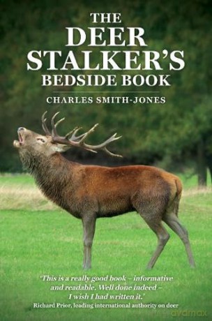 Deer Stalkers Bedside Book - Charles Smith-Jones [KSIĄŻKA]