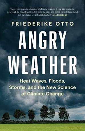 Angry Weather [KSIĄŻKA]