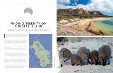 Epic Bike Rides Of Australia/New Zealand [KSIĄŻKA]