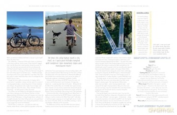 Epic Bike Rides Of Australia/New Zealand [KSIĄŻKA]