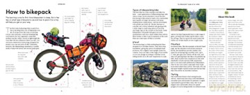 Bikepackers Guide To The World [KSIĄŻKA]