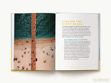 How To Beach Hb - Cider Mill Press [KSIĄŻKA]