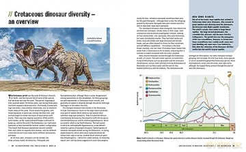 Discovering The Prehistoric World - Marianne Taylor [KSIĄŻKA]