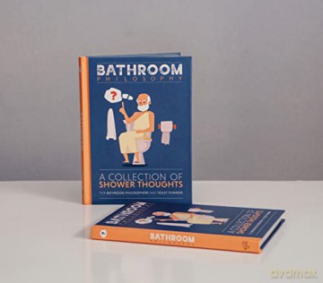 Bathroom Philosophy [KSIĄŻKA]
