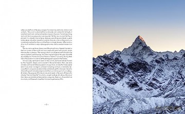 Beautiful Peaks [KSIĄŻKA]