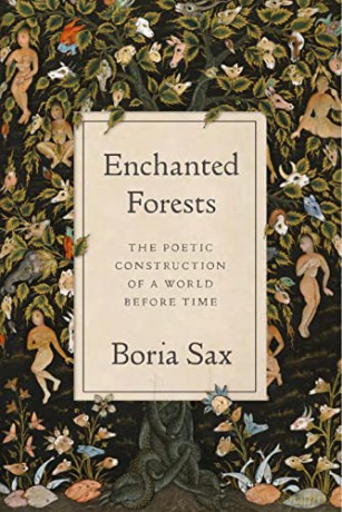 Enchanted Forests - Boria Sax [KSIĄŻKA]