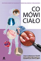 Co mówi ciało - Liebmann-Smith J.,Nardi Egan J. [KSIĄŻKA]