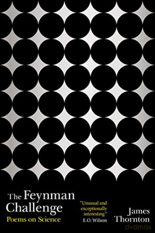 Feynman Challenge Poems On Science - James Thornton [KSIĄŻKA]