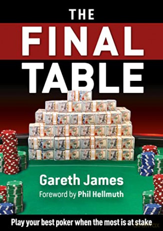 Final Table [KSIĄŻKA]