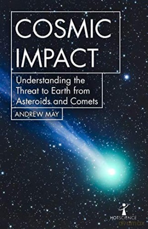 Cosmic Impact - Andrew May [KSIĄŻKA]