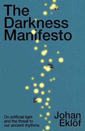 Darkness Manifesto - Johan Ekloef [KSIĄŻKA]