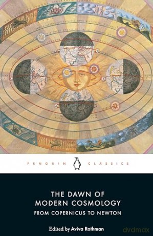 Dawn Of Modern Cosmology - N Et Al Copernicus [KSIĄŻKA]