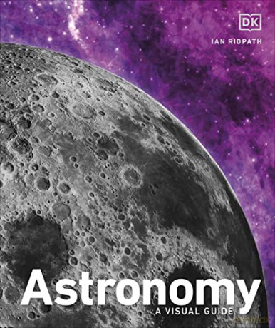 Astronomy - Dk [KSIĄŻKA]