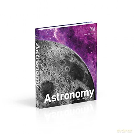 Astronomy - Dk [KSIĄŻKA]