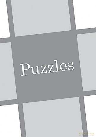 Express Big Book/Crusader Crosswords V1 - Daily Mirror Reach [KSIĄŻKA]
