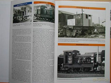 Br Departmental Locomotives 1948-1968 - Paul Smith [KSIĄŻKA]