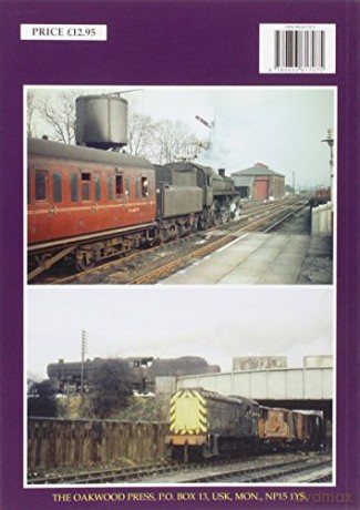 Dad Had An Engine Shed - Anthony.J. Robinson [KSIĄŻKA]